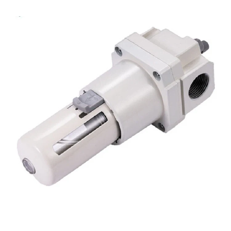 CKD Gas Source Processor Oil Mist