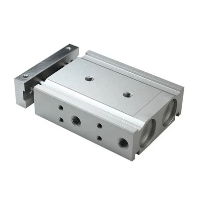 จะเพิ่มประสิทธิภาพการทำงานของซีรีส์ SMC ได้อย่างไร?