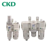 CKD ไส้กรองอากาศนิวแมติก