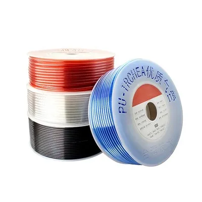 ท่อลมเป็นมิตรต่อสิ่งแวดล้อมหรือไม่?