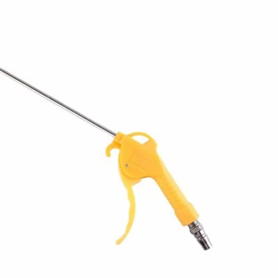 อายุการใช้งานของหัวเป่าลมโลหะขนาด 1/4 นิ้ว รุ่น 989 คือเท่าไร?