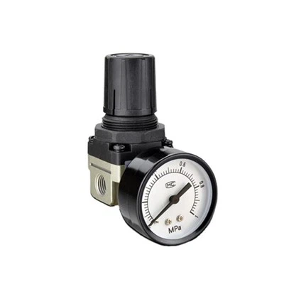 ความเสถียรของแรงดันของตัวควบคุมแรงดันอากาศ SMC คืออะไร?