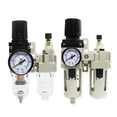 การเตรียมอากาศช่วยให้สายพานนิวแมติกทำงานได้อย่างราบรื่นอย่างไร